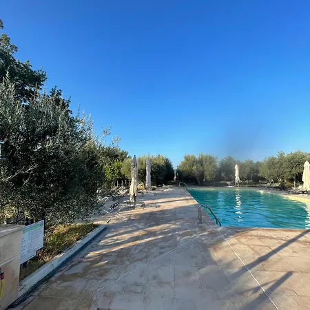 Apartment Fairytale Apartment In 12Th Century Castle - Umbria Montelagello