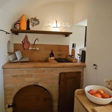 Apartmán Fairytale Apartment In 12Th Century Castle - Umbria *
