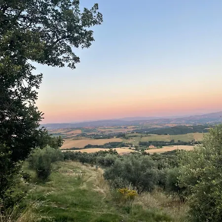 Fairytale Apartment In 12Th Century Castle - Umbria * Montelagello