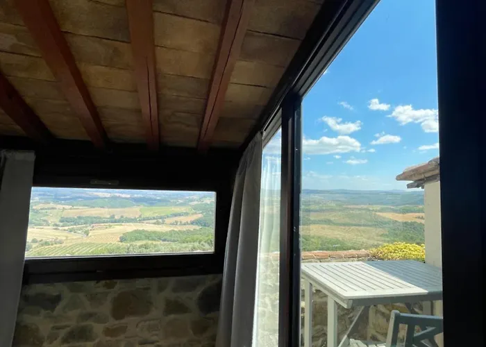 Fairytale Apartment In 12Th Century Castle - Umbria 公寓 *