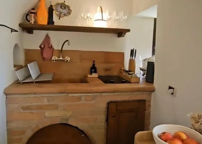 公寓 Fairytale Apartment In 12Th Century Castle - Umbria *